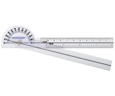 Kišeninis goniometras 15 cm