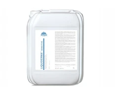 LIQUIDERMA Sensitive masažo aliejus, 10l