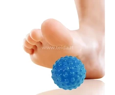 Masažinis kamuoliukas kietokas, 5cm
