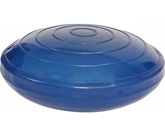 MoVeS balansinė pusiausvyros pagalvėlė, mėlyna, 45 cm