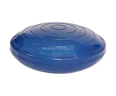 MoVeS balansinė pusiausvyros pagalvėlė, mėlyna, 45 cm