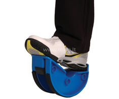MOVES Kojos treniruoklis, mod Fit Stretch