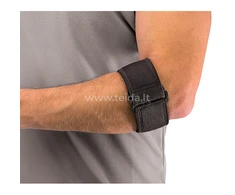 MUELLER® epikondilito įtvaras su gelio paminkštinimu