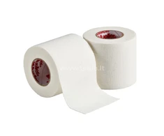 MUELLER® Flex light elastinis teipas, 7,5 cm x 6,8 m, baltas