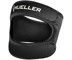 MUELLER® girnelės įtvaras, reguliuojamas