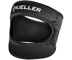 MUELLER® girnelės įtvaras, reguliuojamas