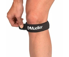 MUELLER® kelio girnelės įtvaras