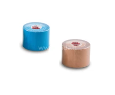 Mueller® kineziologinis teipas, mėlynas, 5cm x 5m