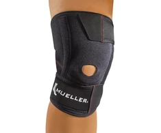 MUELLER® neopreninis kelio įtvaras