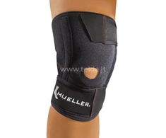MUELLER® neopreninis kelio įtvaras