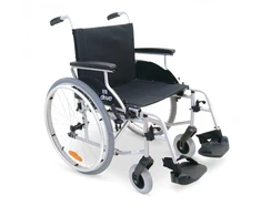 Neįgaliojo vežimėlis Ecotec, 2G 42 cm