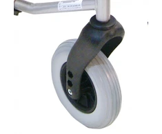 Neįgaliojo vežimėlis Ecotec 2G, 50 cm iki 130kg
