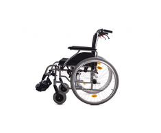 Neįgaliojo vežimėlis universalus, ne daugiau kaip 14 kg svorio, 48 cm