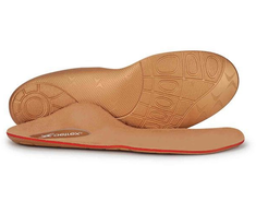 Ortopediniai vidpadžiai laisvalaikio avalynei Aetrex Casual Comfort L600, moterims, 38 dydis