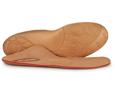 Ortopediniai vidpadžiai metatarsalgijai Aetrex Casual Comfort L625, vyrams, 42 dydis