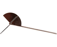Pirštų goniometras 15 cm