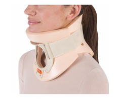 ProCare Tracheostominė apykaklė California, L dydis