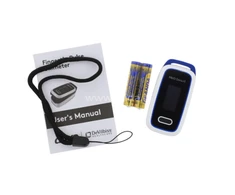 Homepro Pulsoksimetras HbO-Smart