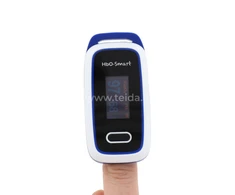 Homepro Pulsoksimetras HbO-Smart