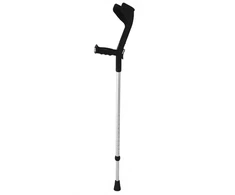 Rebotec Alkūninis ramentas Combi-Soft, juodas