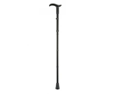 Rebotec Metalinė lazdelė Simplex, sulankstoma