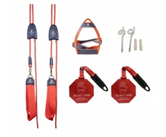 Redcord įrangos komplektas Mini Extra