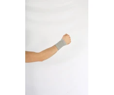 Riešo įtvaras, užmaunamas, bambuko, XL dydis