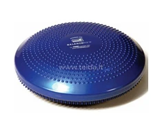 SISSEL® Balancefit® balansavimo pagalvėlė, 32 cm, mėlyna
