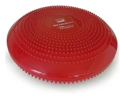 SISSEL® Balancefit® balansavimo pagalvėlė, 32 cm, raudona