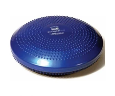 SISSEL® Balancefit® balansavimo pagalvėlė, 32 cm, mėlyna