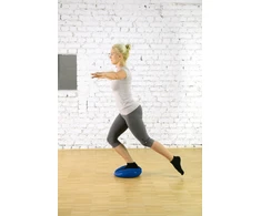 SISSEL® Balancefit® balansavimo pagalvėlė, 32 cm, mėlyna