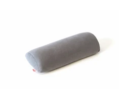 SISSEL® juosmeninė nugaros pagalvėlė, 30x11 cm, pilka