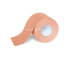 SISSEL® kineziologinis teipas, 5 cm x 32 m, kūno spalvos
