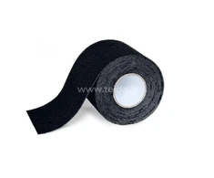 SISSEL® kineziologinis teipas, 5 cm x 32 m, juodas