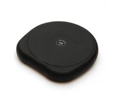 SISSEL® SITFIT® Plus sėdėjimo pagalvėlė, juoda