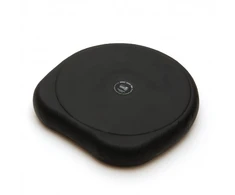 SISSEL® SITFIT® Plus sėdėjimo pagalvėlė, juoda