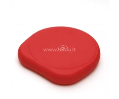 SISSEL® SITFIT® Plus sėdėjimo pagalvėlė, raudona