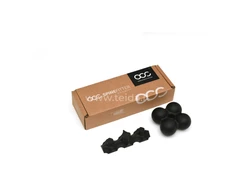 SISSEL® Spinefitter prailgnimas, juodas