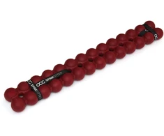 SISSEL® Spinefitter treniruoklis, bordo