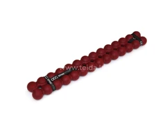 SISSEL® Spinefitter treniruoklis, bordo