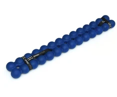 SISSEL® Spinefitter treniruoklis, mėlynas