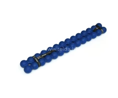 SISSEL® Spinefitter treniruoklis, mėlynas