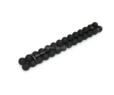 SISSEL® Spinefitter treniruoklis, tamsiai pilkas
