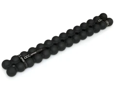 SISSEL® Spinefitter treniruoklis, tamsiai pilkas