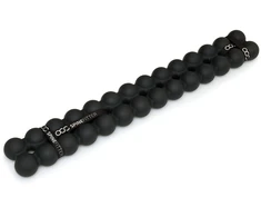 SISSEL® Spinefitter treniruoklis, tamsiai pilkas