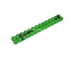 SISSEL® Spinefitter treniruoklis, žalias