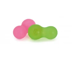 SISSEL® Twin Grip rankos treniruoklių rinkinys (komplekte 2 vnt)
