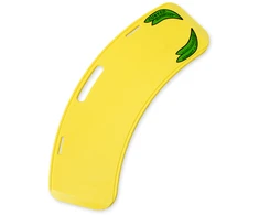 Slankioji lenta, lenkta, kieta 476 0012
