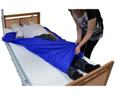 Vartymo slidi paklodė SLID 85x150cm