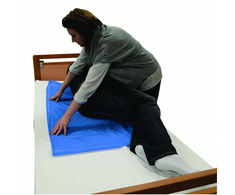 Slidi paklodė su rankenėlėmis SLID PLUS 190x75cm
